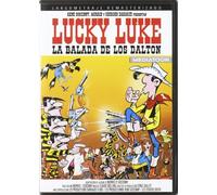 L.L.La Balada De Los Dalton [DVD]