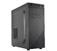 L-LINK Atria Negro Incluye Fuente