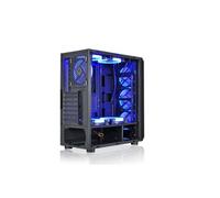 TORRE ATX L-LINK AVATAR LED AZUL