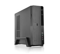 TORRE MICRO ATX 500W L-LINK MAGNA GRIS ANT USB 3.0