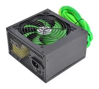 L-Link LL-PS-650 unidad de fuente de alimentación 650 W 24-pin ATX ATX Negro