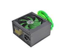 L-Link LL-PS-650 unidad de fuente de alimentación 650 W 24-pin ATX ATX Negro