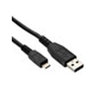 L-Link LL-1143 - Cable USB(A) A Micro USB(B) 0.8M, Color Negro
