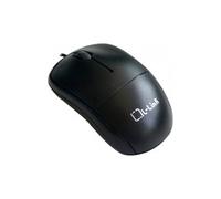 L-link ll-2080-n ratón ambidextro usb tipo a Óptico