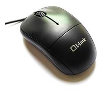 L-link Ll-2080-n Ratón USB Negro