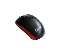 L-link ll-2080-r ratón ambidextro usb tipo a Óptico