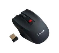 L-Link Ratón inalámbrico LL-2095-N óptico USB 1600 DPI Negro