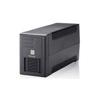 L-Link – UPS LL-5707, línea interactiva 0,7 kVA 360 W, 2 salidas AC