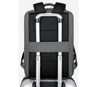 L-Link Mochila para portátil LL-9020A hasta 15.6" Negro