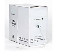 L-Link LL-CT-100-6/3 - Bobina (333 m) Color Gris