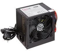 Fuente de alimentaciÓn l-link atx 500w 12x12 + cable (10) ll-ps-500-cab