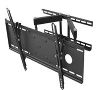 L-Link Ll-Sp-80 Soporte Para Tv 2,03 M (80") Negro