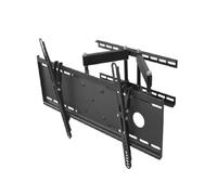 Vesa 600x400mm max - 40kg max - giro 90º - inclina 15º
