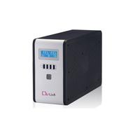 L-Link LL7720 Interactive SAI 2000VA Con Display