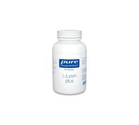 Pure Encapsulations L-Lisina Plus 90 cápsulas - complemento para el sistema inmunológico