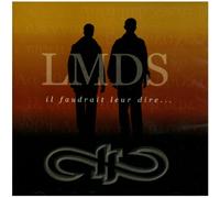L.M.d.S [les Messagers du Son] - Il Faudrait Leur Dire