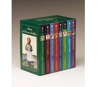 L. M. Montgomer Anne of Green Gables, Co (Mixed Media Product) (Importación USA)