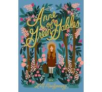 Anne of Green Gables: Puffin in Bloom