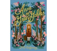 L. M. Montgomery Anne of Green Gables (Tapa dura) (Importación USA)