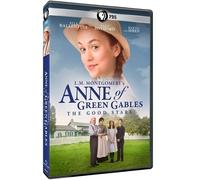 L.M. Montgomery's Anne Of Green Gables The Good Stars [USA] [DVD]