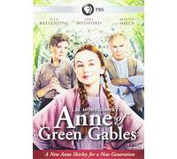 L.M. Montgomery's Anne Of Green Gables [USA] [DVD]