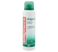L.manetti-h.roberts & c. spa - Desodorante en polvo de talco en spray 150ml original fresh