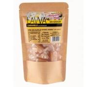 L.MANZANILLA E HINOJO CARAMELOS BOLSA 100GRS.