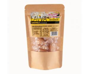 L.MANZANILLA E HINOJO (DIGESTIVO) CARAMELOS BOLSA 1 KG..