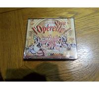 L Mariano, L Delyle, J Baker, G Guetary, I D Trebert, T Rossi, Andrex - Vive L' Operette