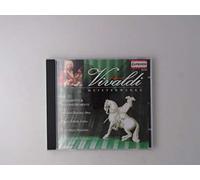 L. Mayer Mandoline - .Vivaldi : Concert Pour Instrument Solo