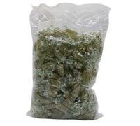 L.MELISA, VALERIANA Y PASIFLORA (RELAJANTE) CARMELOS BOLSA 1 KG. LAVVA