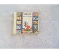 l. morey F. churchill F. salabert - le disque d'or des films de walt disney