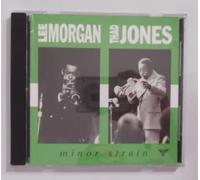 L. Morgan/Thad Jones - Minor Strain