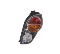 L‡mpara trasero derecho Spark (M300) a partir de 03/10 r‹Ä‰ _ cklicht r‹Ä‰ _ ckleuchte