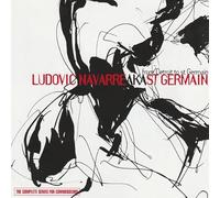 L.Navarre - L.Navarre/St Germaine-from Detroit Sp.ed