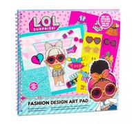 L.O.L.: Álbum de moda