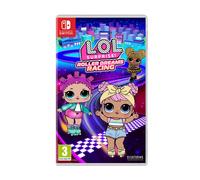 L.O.L Suprise Roller Dreams Racing - Switch (Nintendo Switch)