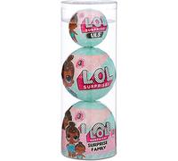 L.O.L. Surprise! 423171-INT LOL 3-PK-Miss Baby Family