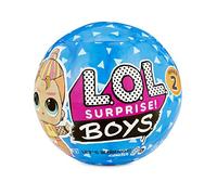 L.O.L. Surprise Boys Series 2 Series 2A