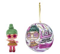 L.O.L. Surprise 578154EUC LOL Surprise Holiday Supreme-1 (Importación USA)