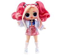 Lol Tweens Muñeca Chloe Pepper 16cm Serie 3 L. O. L. Surprise Mga Lol