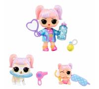 LOL Surprise Bubble Surprise Deluxe