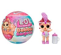 L.O.L. Surprise! Bubble Surprise Muñecas - Surtido Aleatorio - Incluye muñeca Coleccionable, sorpresas, Accesorios, unboxing y reacción de Espuma Brillante
