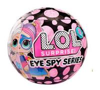 L.O.L. Surprise - Cápsula sorpresa Eye Spy Tots