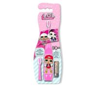 Cartoon L.O.L. Surprise Cepillo De Dientes Eléctrico