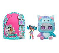 L.O.L. Surprise Disfraz De Tweens Emma Muñeca De Moda Emo