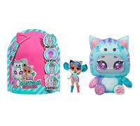 L.O.L. Surprise Disfraz De Tweens Emma Muñeca De Moda Emo