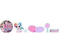 L.O.L. Surprise! Eye Spy Series Pets - Incluye 1 Muñeca, con Funciones de Cambio de Color, Embalaje Ciego, Colecciona las 8 Muñecas