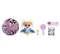 L.O.L. Surprise Eye Spy Series Tots - Incluye 1 Muñeca, Embal (Importación USA)