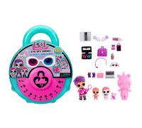 L.O.L. Surprise Eye Spy Series Ultimate Unboxing - Incluye 3 (Importación USA)